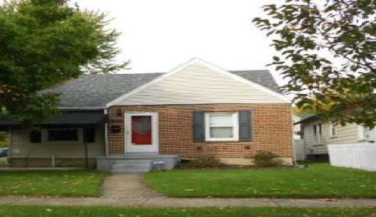  2733 Winburn Avenue, Dayton, OH photo