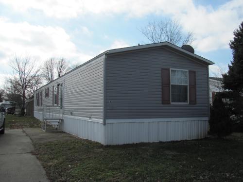  16 CHEYENNE DR, Chillicothe, OH photo
