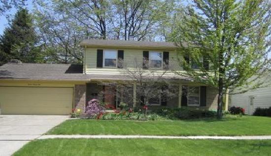  1222 Winghaven Road, Maumee, OH photo