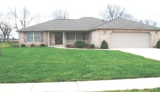  2768 Chatham Drive, Troy, OH photo