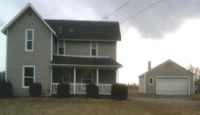 235 Coldwater Street, Mc Clure, OH 43534