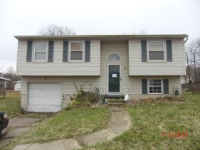  4866 Piccadilly St Sw, Canton, OH photo