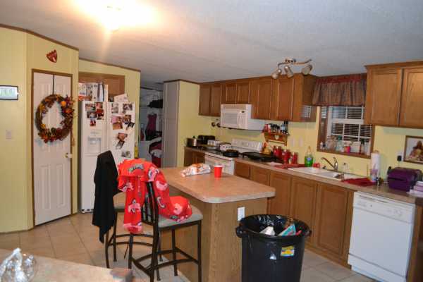  424 Pvt Dr 741, Kitts Hill, OH photo