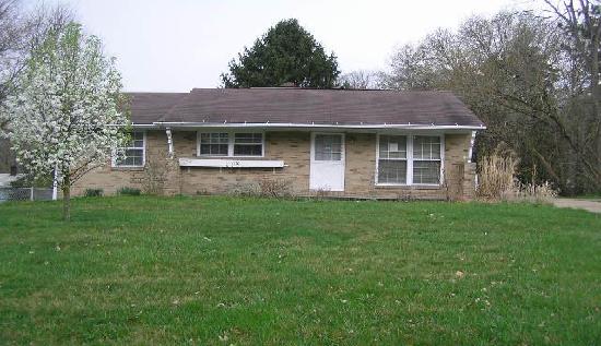  1650 Woodcrest Drive, Wooster, OH photo