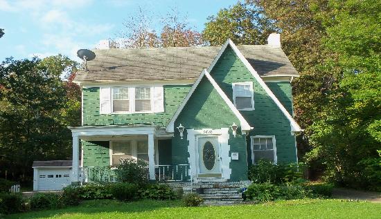  3476 Meadowbrook Blvd, Cleveland Heights, OH photo
