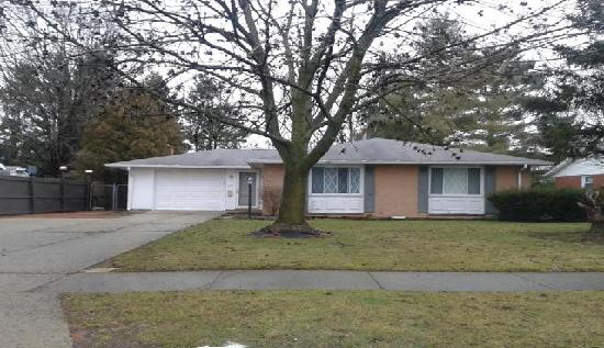  440 Normandy Drive, Marion, OH photo