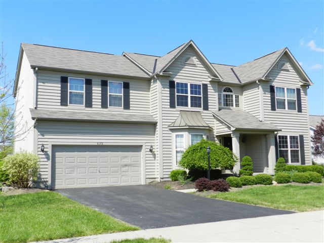  6172 Clover Place, Hilliard, OH photo