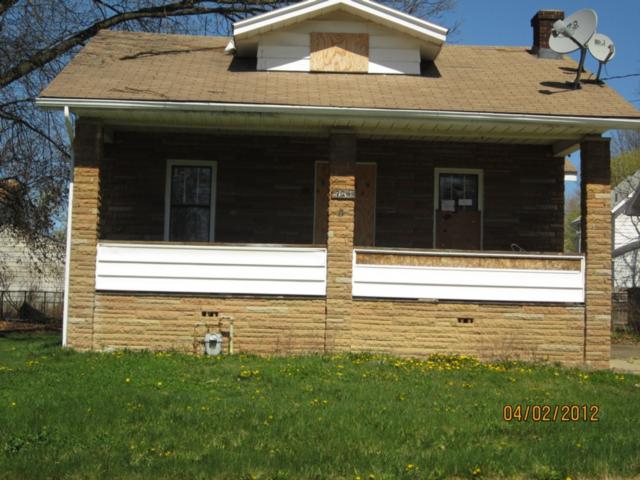  324 Marmion Ave, Youngstown, OH photo