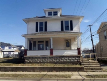  407 Lincoln Street, Piqua, OH photo