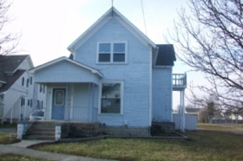  309 N Broadway St, Spencerville, OH photo