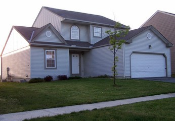  10 Danielson Circle, South Bloomfield, OH photo