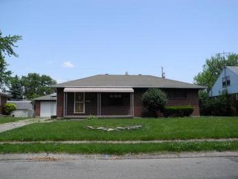  1408 Torrence Dr, Springfield, OH photo