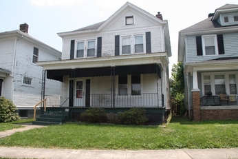  1718 Charles St, Portsmouth, OH photo