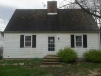 197 W St, Butler, OH 44822