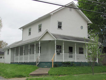  518 W Church St, Orrville, OH photo