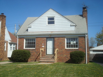  4109 Ellison Rd, South Euclid, OH photo