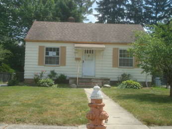  23413 Marion Rd, North Olmsted, OH photo