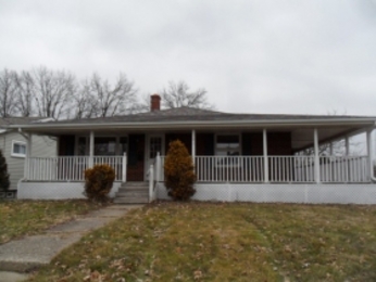  181 Woodlawn Ave NW, Canton, OH photo