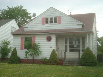  5066 Philip Ave, Maple Heights, OH photo