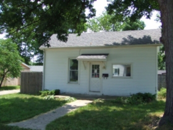  408 Dudley St, Blanchester, OH photo