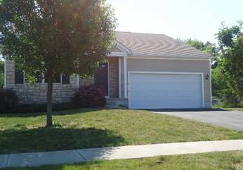  3090 Weeping Spruce, Grove City, OH photo