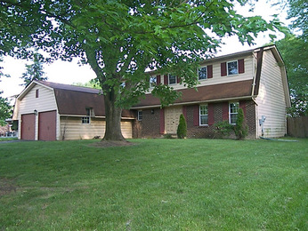  8025 Autumn Lane, West Chester, OH photo