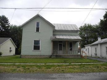  123 N Todd St, Mccomb, OH photo