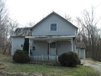  134 Mcmurchy St, Bethel, OH photo