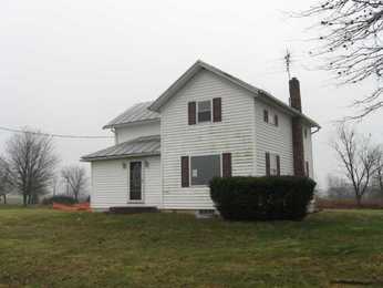  3517 Fox Lake Road, Wooster, OH photo