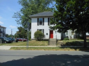  218 S Detroit St, Bellefontaine, OH photo