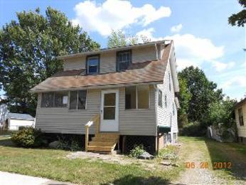  972 Jason Ave, Akron, OH photo