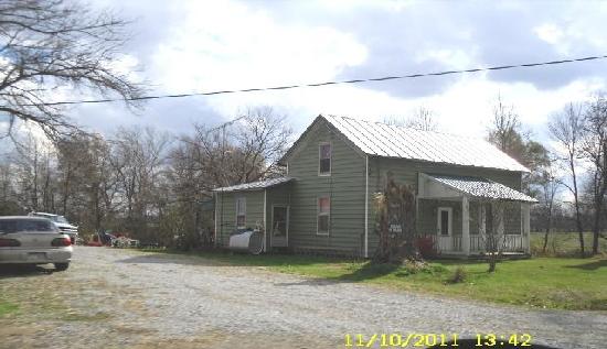  1550 Sicily Rd, Mount Orab, OH photo