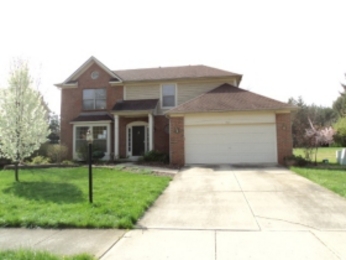  163 W Hull Dr, Delaware, OH photo