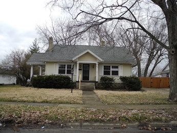  245 Lawnview Ave, Springfield, OH photo