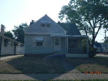  5081 Arch St, Maple Heights, OH photo
