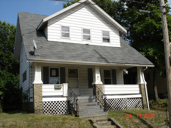  591 Columbia Ave, Akron, OH photo