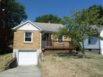  6805 Marvin Ave, N College Hl, OH photo