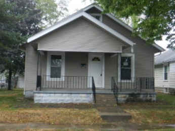 406 S Williams St, Troy, OH photo