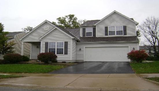  1007 Sapphire Flame Court, Delaware, OH photo