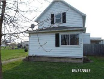 425 Independence Ave, Fostoria, OH photo