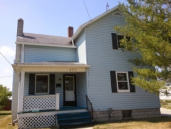  171 West Brown Ave, Carey, OH photo