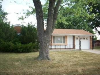 1624 Maumee Dr, Xenia, OH photo
