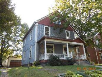  1015 S Freedom Ave, Alliance, OH photo