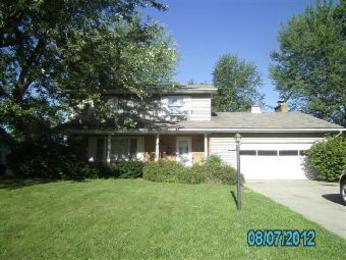  609 Hilltop Dr., Bellefontaine, OH photo