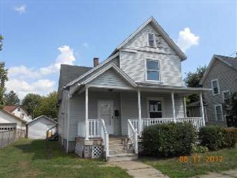  1026 Greenfield Ave, Canton, OH photo