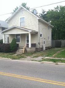  606 E Southern Ave, Bucyrus, OH photo
