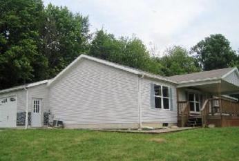  6181 Township Rd 87, Mt Gilead, OH photo
