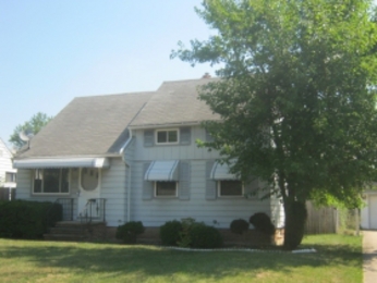  6075 Dunham Rd, Maple Heights, OH photo