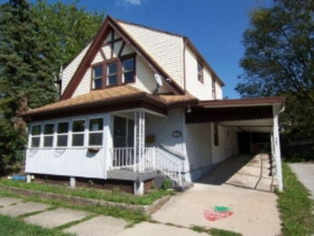  117 South Monroe St, Troy, OH photo