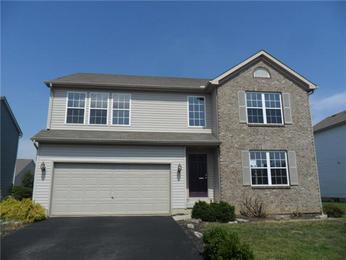  1015 Brittany Dr, Delawae, OH photo